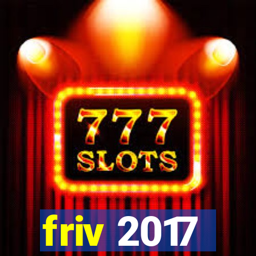 friv 2017